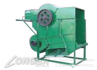 China Made Professional Fresh Peanut Picker for Sale, 2015 Peanut Collecting Machine Price 