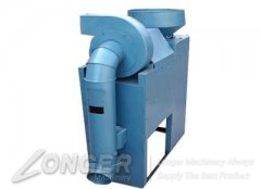 Soybean/Broad Bean Peeling Machine