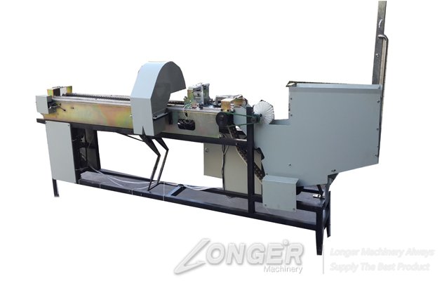 Automatic Wood Ice Cream Stick Selecting Machine