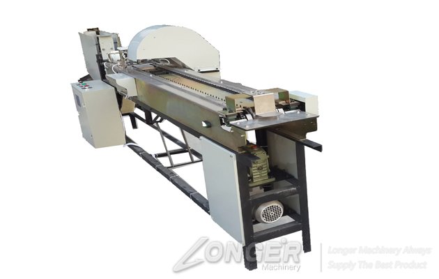 Automatic Wood Ice Cream Stick Selecting Machine