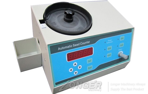 Rice,Wheat,Corn Counter Machine