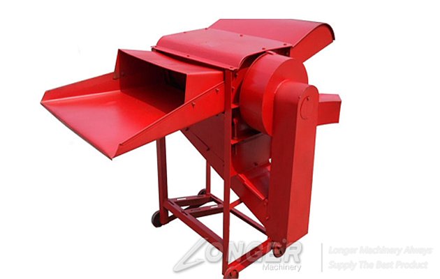 Small Model Wheat Threshing Machine for Sale