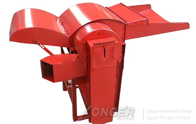 Small Model Wheat Threshing Machine for Sale