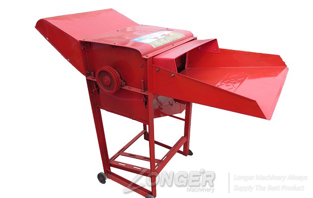 Small Model Wheat Threshing Machine for Sale