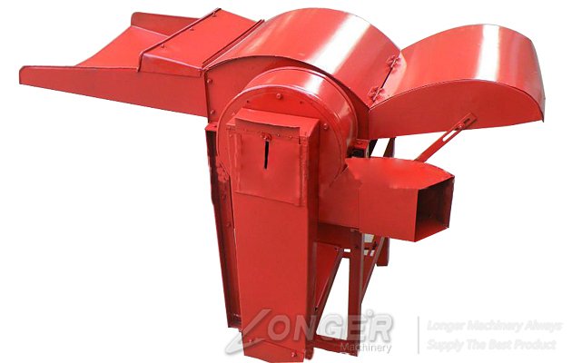 Small Model Wheat Threshing Machine for Sale