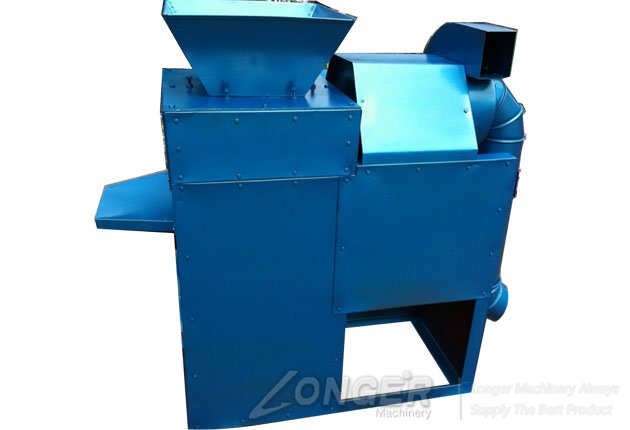 Multifunctional Popular Bean Peeling Machine With Low Price