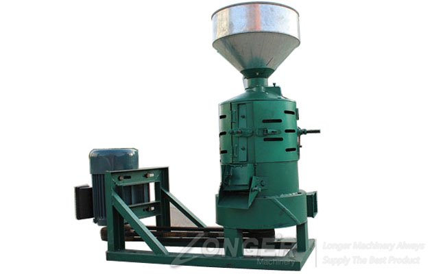 High Quality Machine For Peeling Oat