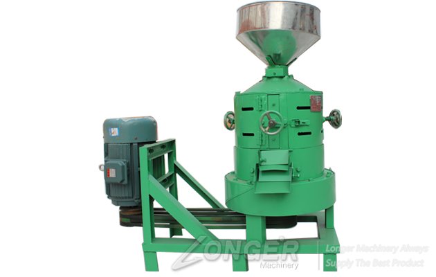 High Quality Machine For Peeling Oat