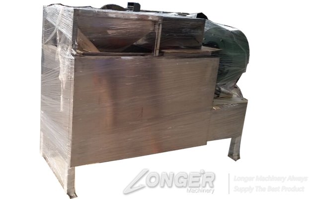 High Quality Cocoa Bean Peeling Machine For Sale