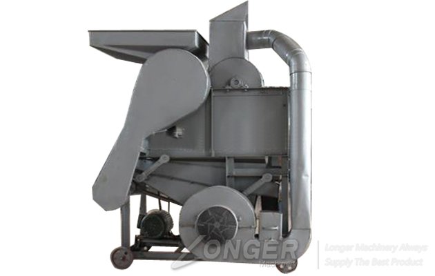 High quality Peanut Shelling Machine