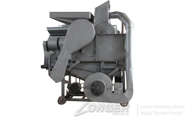 High quality Peanut Shelling Machine