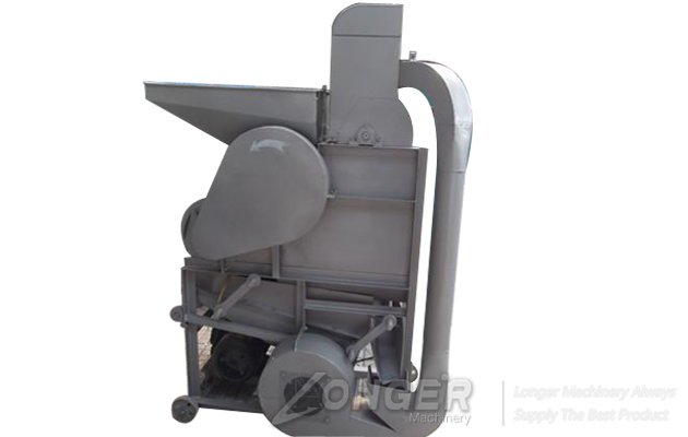 High quality Peanut Shelling Machine