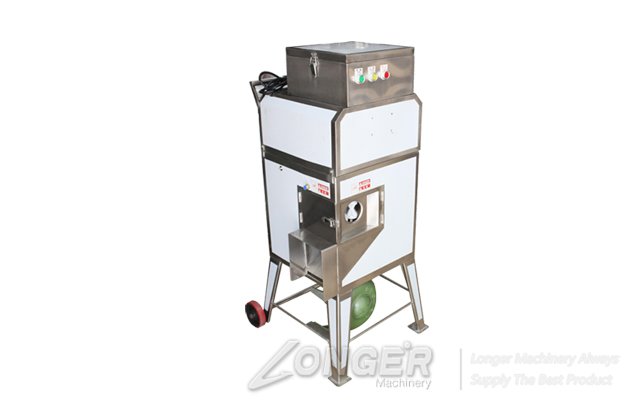 Fresh/Freeze Corn Shelling Machine