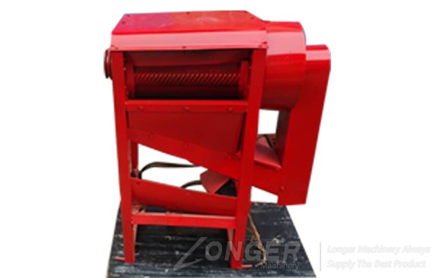 Hot Sales Sunflower Seed Sheller Machine