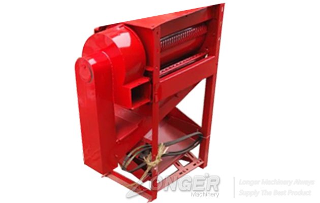 Hot Sales Sunflower Seed Sheller Machine