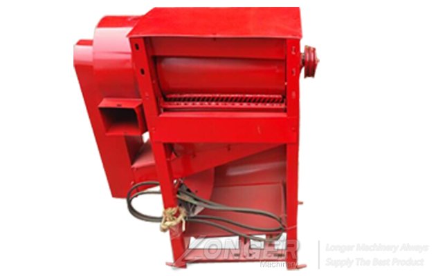 Hot Sales Sunflower Seed Sheller Machine