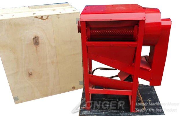 Hot Sales Sunflower Seed Sheller Machine