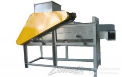 Almond Single-Stage Shelling Machine