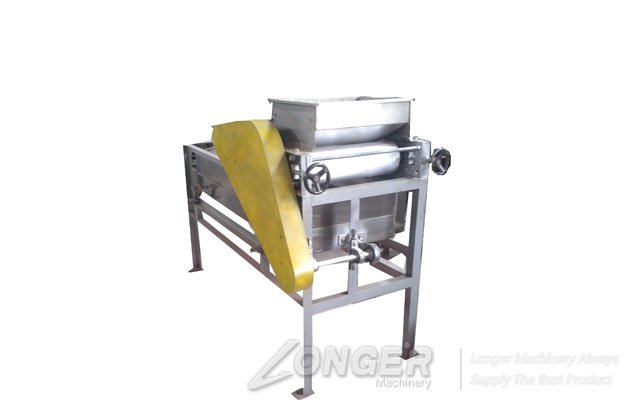 Almond Single-Stage Shelling Machine