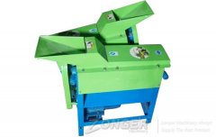 Small Corn Shucker Machine(ta