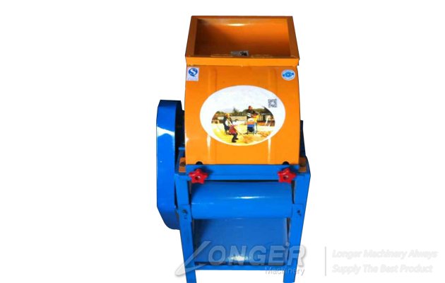 Corn Thresher Machine