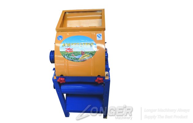 Corn Thresher Machine