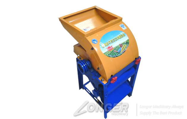 Corn Thresher Machine