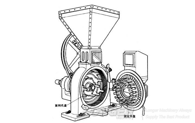 Stainless Steel Grinding Machine For Sale