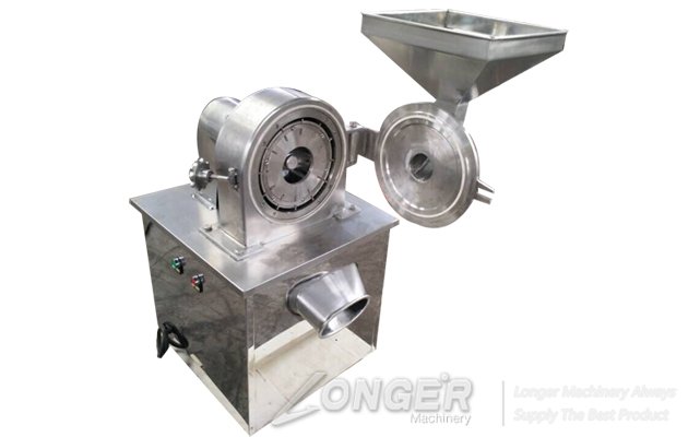 Stainless Steel Grinding Machine For Sale