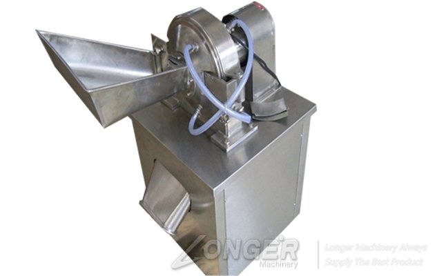 Stainless Steel Grain Grinding Machine