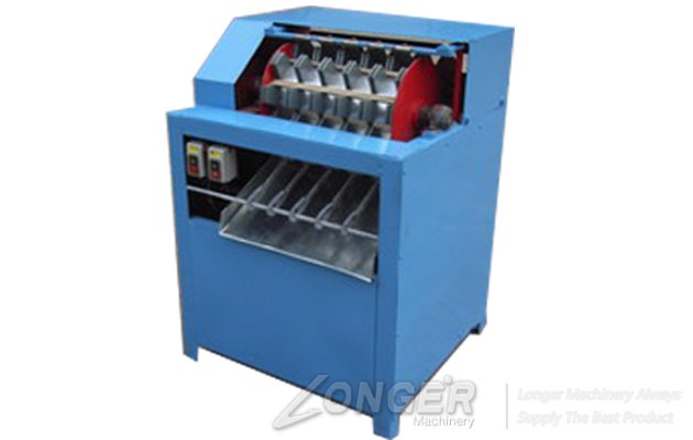 Wooden Toothpick Processing Machine