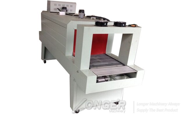 LG-4535 Heat Shrink Packaging Machine