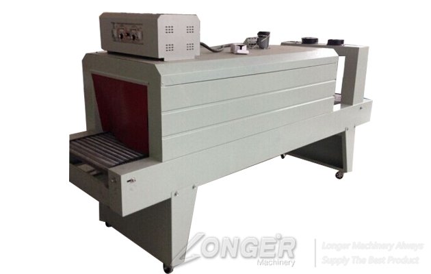 LG-4535 Heat Shrink Packaging Machine