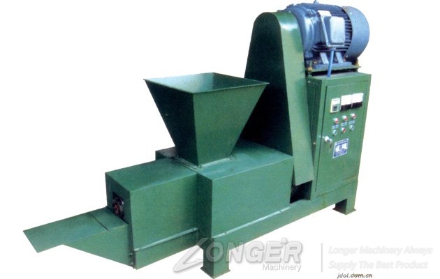 Sawdust Briquette Machine