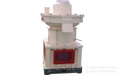 LONGER LG-850 Rice husk pellet mill