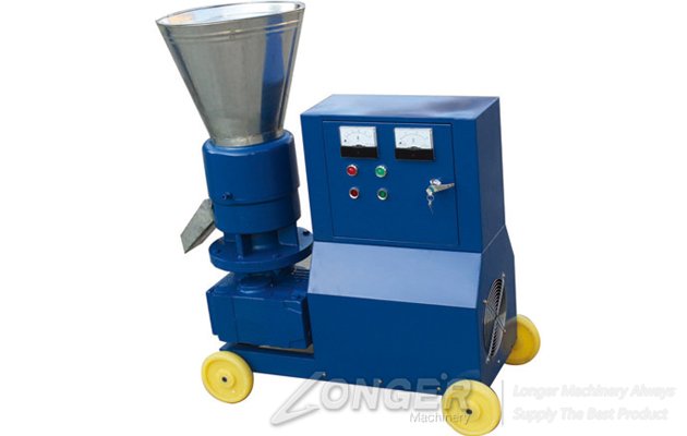 LONGER Different Capacity LG Series Pellet Machine/Biomass Pellet Machine