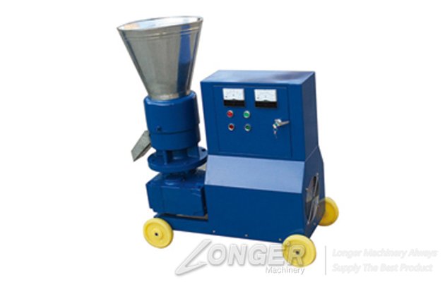 LONGER Different Capacity LG Series Pellet Machine/Biomass Pellet Machine