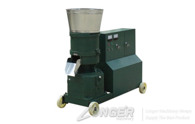 LONGER Different Capacity LG Series Pellet Making Machine