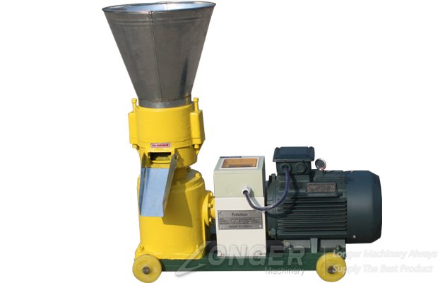 LG Series Professional Poultry Pellet Machine