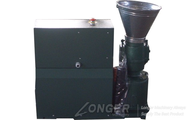 LONGER Different Capacity LG Series Pellet  Machine