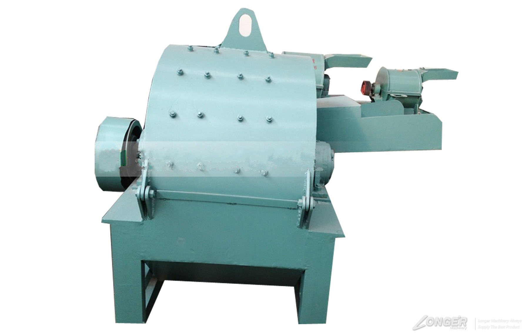 Hot Sale Wood Crusher