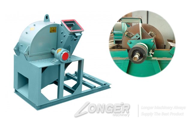 High Efficiency Balde Wood Mill Machine for Sale