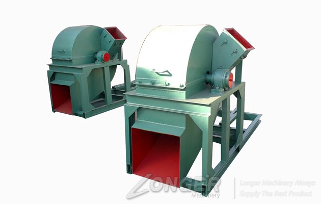 High Efficiency Balde Wood Mill Machine for Sale