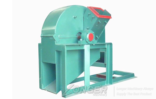 High Efficiency Balde Wood Mill Machine for Sale