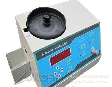 Digital Seed Counter Machine